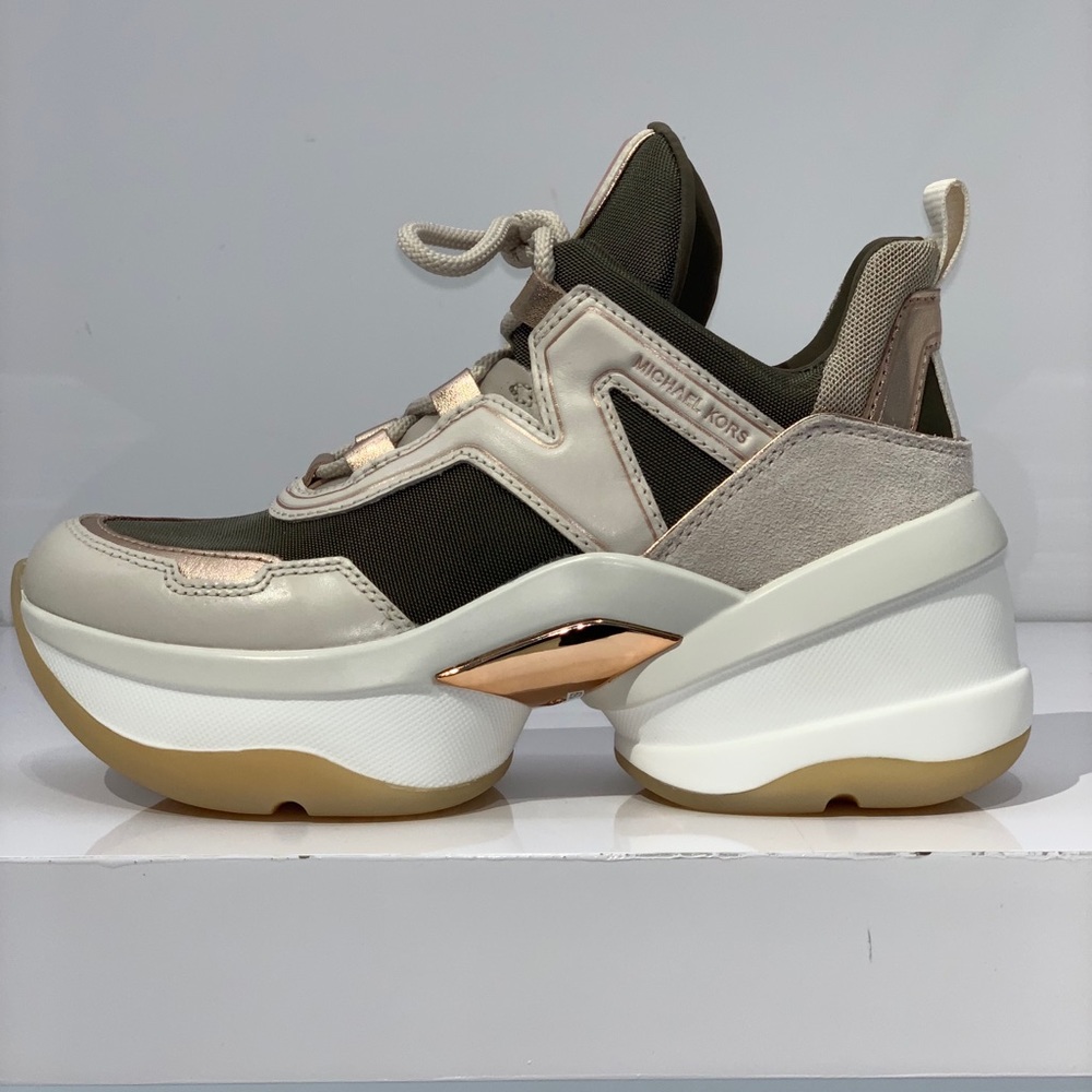Olympia Trainer